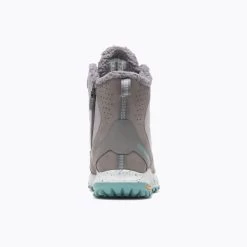 Merrell Women's Antora Sneaker Boot - Paloma - Regular (B) -Sneaker Store MRLW J067054 041521 F21 270 1