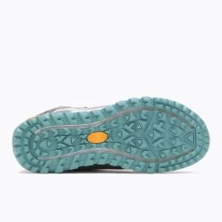 Merrell Women's Antora Sneaker Boot - Paloma - Regular (B) -Sneaker Store MRLW J067054 041521 F21 OUT 1