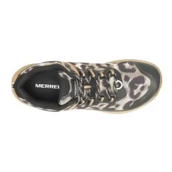 Merrell Women's Antora 3 Trail Running Shoe - Sepia Leopard - Regular (B) 10 Merrell Women's Antora 3 Trail Running Shoe - Sepia Leopard - Regular (B) -Sneaker Store MRLW J067552 020722 S23 TOP