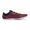 Reebok Men's RBTC Racer 1 Track Spike- Blue Cadet/Merlot - Regular (D) 1 Reebok Men's RBTC Racer 1 Track Spike- Blue Cadet/Merlot - Regular (D) -Sneaker Store RBTC Racer 1 Men s Shoes Blue FV8247 02 standard