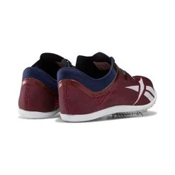 Reebok Men's RBTC Racer 1 Track Spike- Blue Cadet/Merlot - Regular (D) -Sneaker Store RBTC Racer 1 Men s Shoes Blue FV8247 04 standard