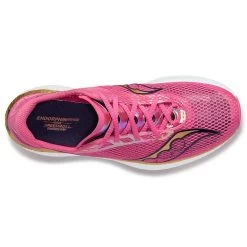 Saucony Women's Endorphin Pro 3 Racing Shoe - Prospect Quartz - Regular (B) 11 Saucony Women's Endorphin Pro 3 Racing Shoe - Prospect Quartz - Regular (B) -Sneaker Store S10755 40 3