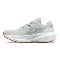 Saucony Women's Triumph RFG Running Shoe - RFG Mist - Regular (B) 9 Saucony Women's Triumph RFG Running Shoe - RFG Mist - Regular (B) -Sneaker Store S10761 20 2