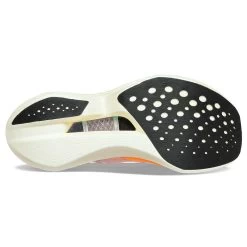 Saucony Women's Endorphin Elite Running Shoe - Mars- Regular (B) 11 Saucony Women's Endorphin Elite Running Shoe - Mars- Regular (B) -Sneaker Store S10768 35 4