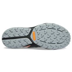 Saucony Women's Xodus Ultra 2 Trail Running Shoe - Black/ViZiOrange - Regular (B) -Sneaker Store S10843 05 4 b970a290 c500 4ca8 8e16 589b11855732