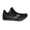 Saucony Women's Havok XC Spike - Black - Regular (B) 2 Saucony Women's Havok XC Spike - Black - Regular (B) -Sneaker Store S19074 40 1