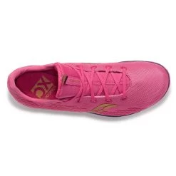 Saucony Women's Havok XC 3 Spike - Prospect Quartz - Regular (B) -Sneaker Store S19074 41 3