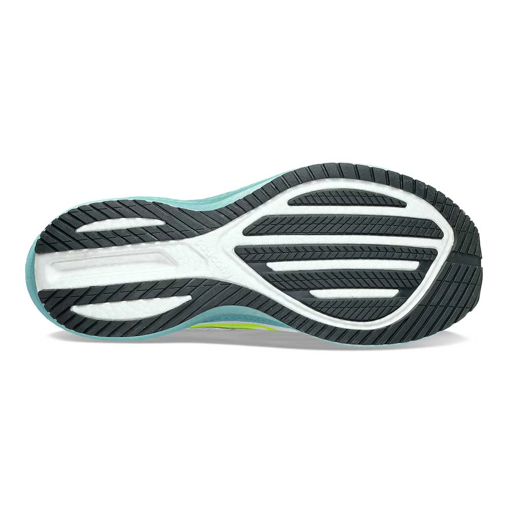 Saucony Men's Triumph 20 Running Shoe - Fog/Mineral - Regular (D) 6 Saucony Men's Triumph 20 Running Shoe - Fog/Mineral - Regular (D) - Image 4