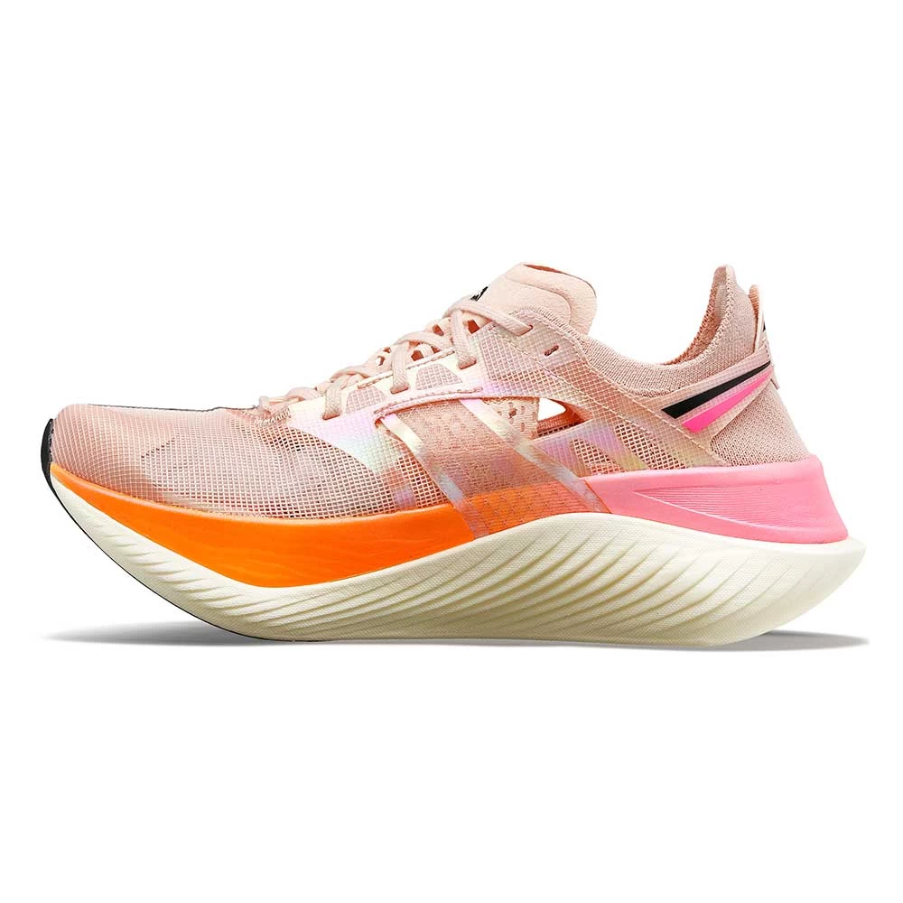 Saucony Men's Endorphin Elite Running Shoe - Mars- Regular (D) 4 Saucony Men's Endorphin Elite Running Shoe - Mars- Regular (D) - Image 3