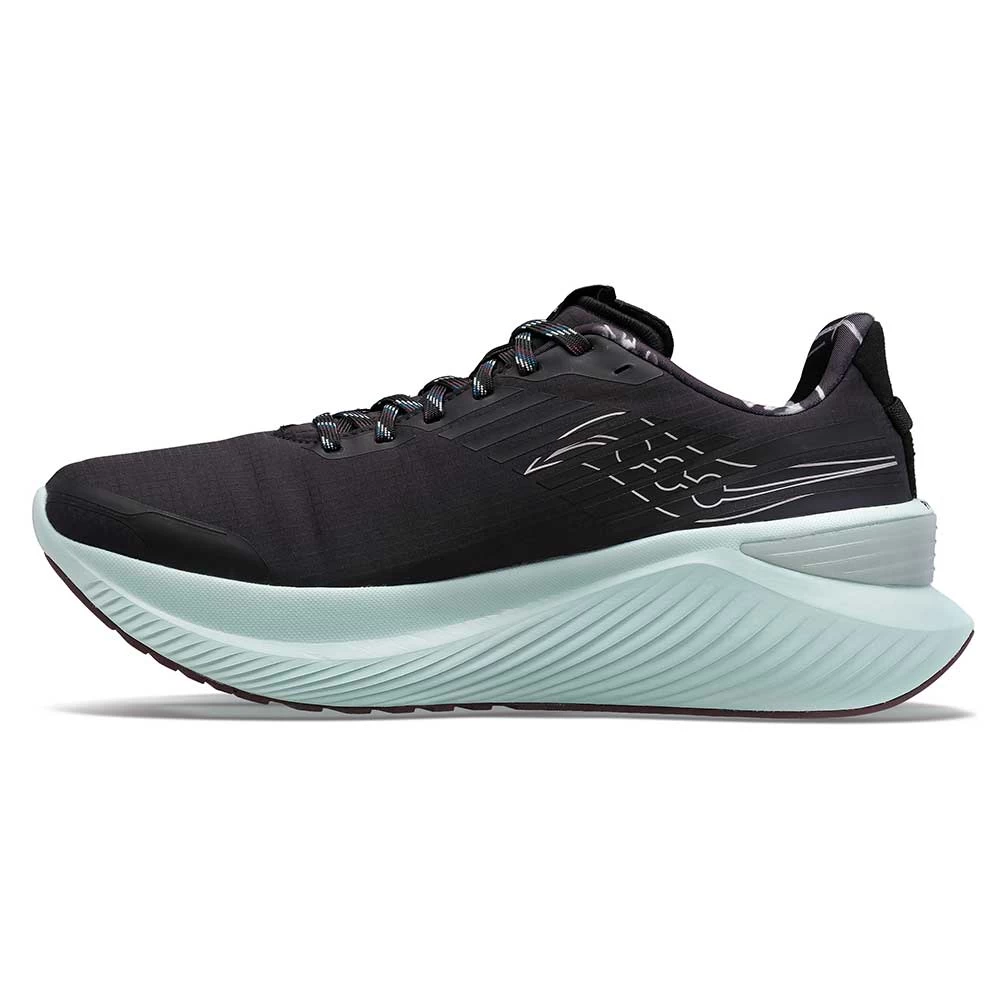 Saucony Men's Endorphin Shift 3 Runshield Running Shoe - Miles To Go - Regular (D) 5 Saucony Men's Endorphin Shift 3 Runshield Running Shoe - Miles To Go - Regular (D) - Image 3