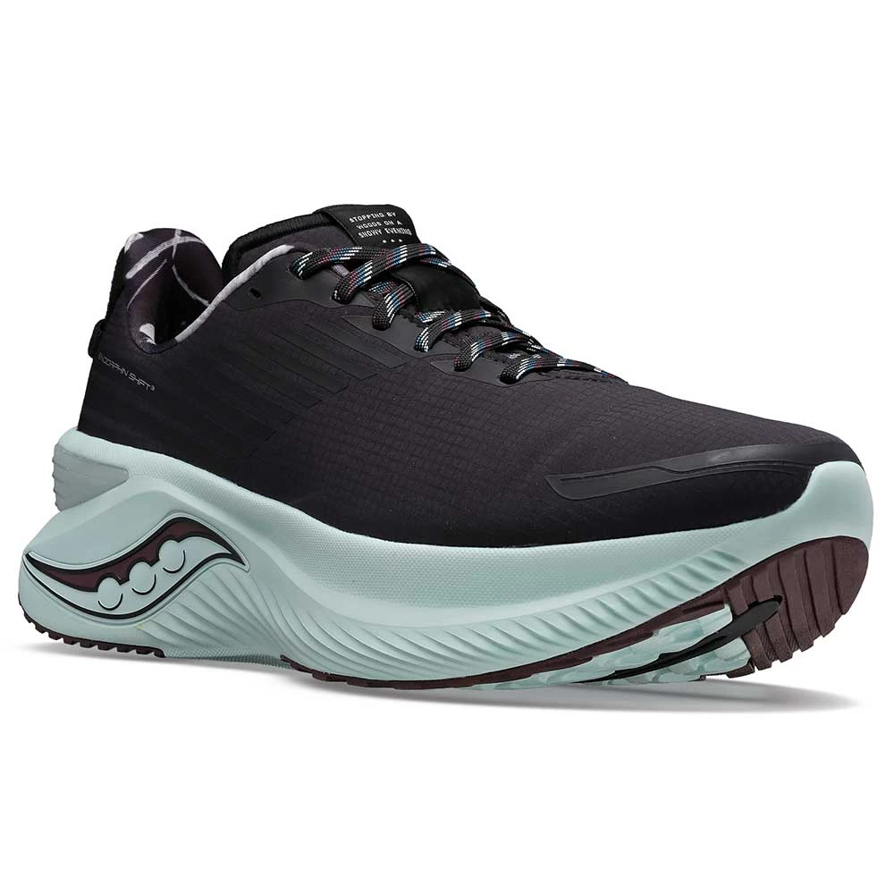 Saucony Men's Endorphin Shift 3 Runshield Running Shoe - Miles To Go - Regular (D) 4 Saucony Men's Endorphin Shift 3 Runshield Running Shoe - Miles To Go - Regular (D) - Image 2