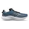 Saucony Men's Kinvara 14 Running Shoe - Murk/Black - Regular (D) 1 Saucony Men's Kinvara 14 Running Shoe - Murk/Black - Regular (D) -Sneaker Store S20823 20 1