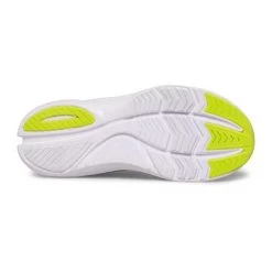 Saucony Youth Kinvara 13 Running Shoe - Black/Lime 9 Saucony Youth Kinvara 13 Running Shoe - Black/Lime -Sneaker Store SK265520 4 1