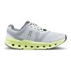 On Running Women's Cloudgo Running Shoe - Frost/Hay - Wide (D) -Sneaker Store Small PNG 55.98232 cloudgo ss23 frost hay w g1