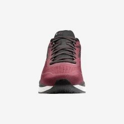 Women's Spire 5 Running Shoe - Dark Cherry/Black - Regular (B) 9 Women's Spire 5 Running Shoe - Dark Cherry/Black - Regular (B) -Sneaker Store Spire5winefront 700x 38d87eea 0dc9 447d 9470 a154671620ee