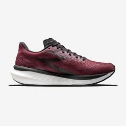 Women's Spire 5 Running Shoe - Dark Cherry/Black - Regular (B)
