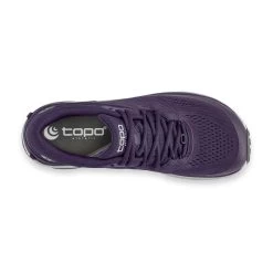 Topo Athletic Women's Ultraventure 2 Trail Running Shoe- Purple/Grey - Regular (B) 12 Topo Athletic Women's Ultraventure 2 Trail Running Shoe- Purple/Grey - Regular (B) -Sneaker Store W043.Purple Grey 02 1