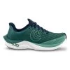 Topo Athletic Women's Cyclone 2 Running Shoe- Ocean/Mint- Regular (B) -Sneaker Store W061.Ocean Mint 00