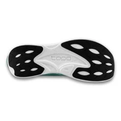 Topo Athletic Women's Cyclone 2 Running Shoe- Ocean/Mint- Regular (B) -Sneaker Store W061.Ocean Mint 01