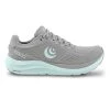 Topo Athletic Women's Phantom 3 Running Shoe - Grey/Stone- Wide (D) -Sneaker Store W063.Grey Stone 00