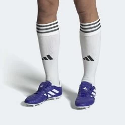Unisex Adidas Copa Gloro FG Soccer Shoe- Blue/Ftwr White - Regular (D) 21 Unisex Adidas Copa Gloro FG Soccer Shoe- Blue/Ftwr White - Regular (D) -Sneaker Store aa383fab37904925bfaeaf5d00e5761e 9366