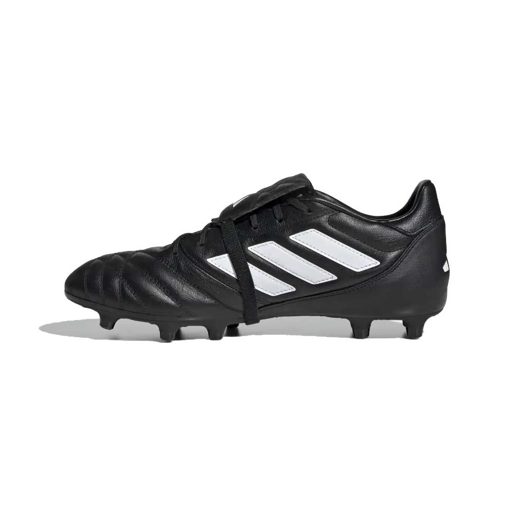 Unisex Adidas Copa Gloro FG Soccer Shoe - Core Black/Ftwr White 4 Unisex Adidas Copa Gloro FG Soccer Shoe - Core Black/Ftwr White - Image 2