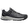 Keen Men's NXIS Evo WP Hiking Shoe - Magnet/Vapor- Regular (D) -Sneaker Store b7a56be433d85330417e24f448ee7ca5