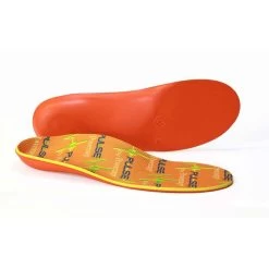 Pulse Performance Insole - Orange