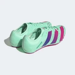 ADIDAS Men's Sprintstar Track Spike -Pulse Mint / Lucid Blue / Lucid Fuchsia - Regular (D) 11 ADIDAS Men's Sprintstar Track Spike -Pulse Mint / Lucid Blue / Lucid Fuchsia - Regular (D) -Sneaker Store d6400ce9d1984b868030af350070d630 9366 c458e4fd b5a3 4457 bfb5 a9298ce40e53