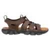 Keen Men's Daytona II Sandal - Bison/Black - Regular (D) 1 Keen Men's Daytona II Sandal - Bison/Black - Regular (D) -Sneaker Store daytona