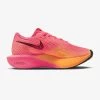 Women's Nike ZoomX Vaporfly Next % 3 Running Shoe - Hyper Pink/Black/Laser Orange- Regular (B) -Sneaker Store de0132b9 5820 40e3 816f 7496a06b7eab
