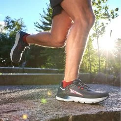 Altra Men's Provision 7 Running Shoe - Dark Gray- Regular (D) -Sneaker Store download 5