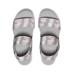 Keen Women's Elle Backstrap Sandal - Fawn Tie Dye - Regular (B) -Sneaker Store elle fawn 4