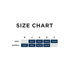 Superfeet Casual Metatarsal Support Insole -Sneaker Store fl6384bk 6