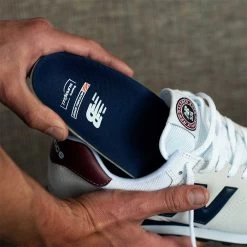 Superfeet Casual Metatarsal Support Insole -Sneaker Store fl6384bk 7