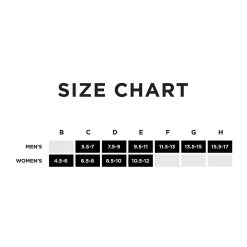 Superfeet Casual Flex Cushion Insole -Sneaker Store fl6386gr 6