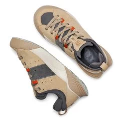 Women's X-SCAPE NBK Low Sneaker - Beige/Grey Brown - Regular (B) 17 Women's X-SCAPE NBK Low Sneaker - Beige/Grey Brown - Regular (B) -Sneaker Store mens x scape nbk low beige grey brown 6 800x e801194e 3a0b 48e4 83b2 a346c2119fe6