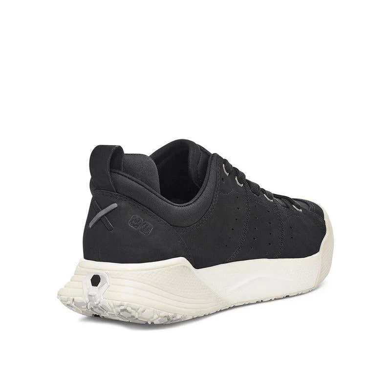 Men's X-Scape NBK Low Sneaker - Black/White - Regular (D) 6 Men's X-Scape NBK Low Sneaker - Black/White - Regular (D) - Image 4