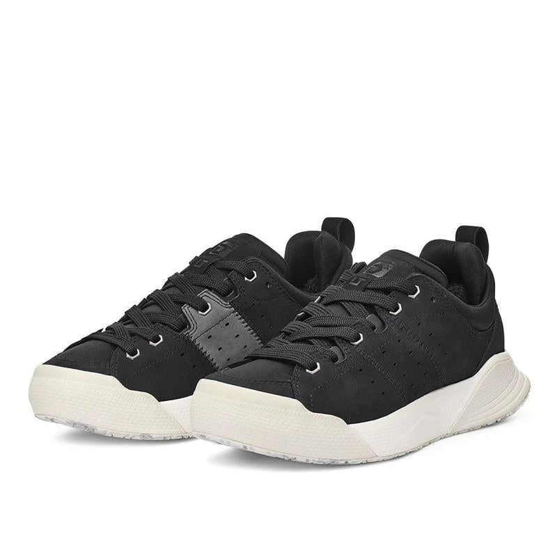Men's X-Scape NBK Low Sneaker - Black/White - Regular (D) 7 Men's X-Scape NBK Low Sneaker - Black/White - Regular (D) - Image 5