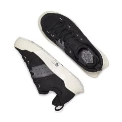 Men's X-Scape NBK Low Sneaker - Black/White - Regular (D) 17 Men's X-Scape NBK Low Sneaker - Black/White - Regular (D) -Sneaker Store mens x scape nbk low black white 6 800x 5c1fd86d 4b79 4b87 a146 ef5d88fcb489