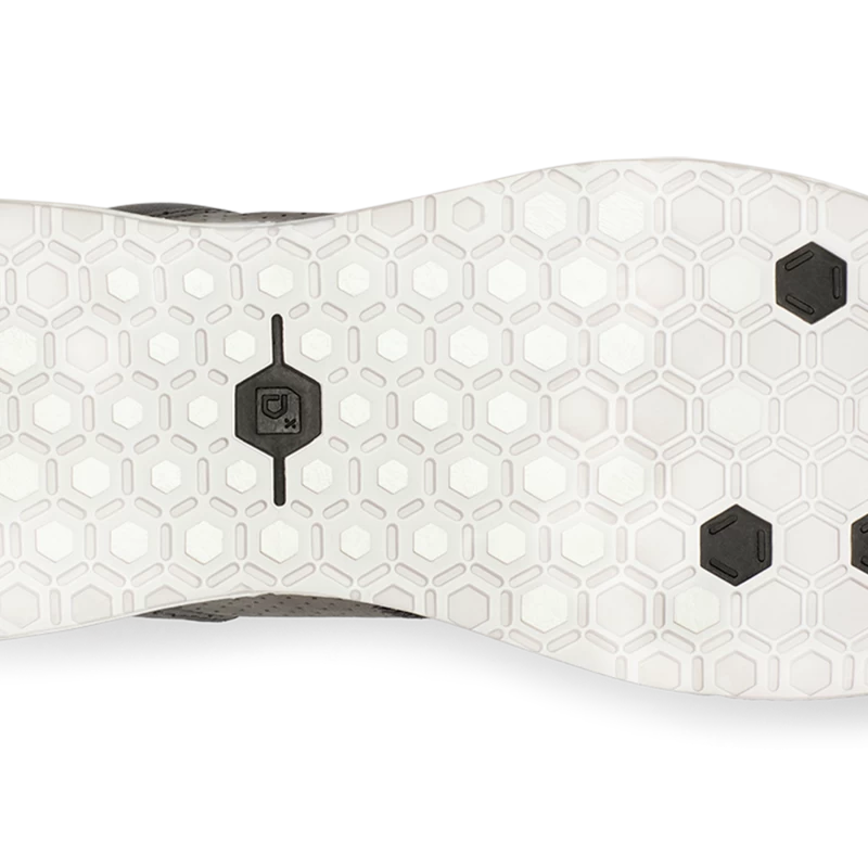 Men's X-Scape Sport Low Sneaker - Grey/Black - Regular (D) 9 Men's X-Scape Sport Low Sneaker - Grey/Black - Regular (D) - Image 7