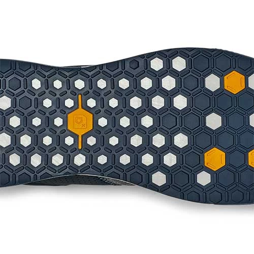 Men's X-Scape Sport Low Shoe- Navy/Blue - Regular (D) 9 Men's X-Scape Sport Low Shoe- Navy/Blue - Regular (D) - Image 7