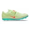 Unisex Nike High Jump Elite Spike-Barely Volt/Hyper Orange/Dynamic Turq - Regular (D) -Sneaker Store nike high jump elite 442382 806561 702 960