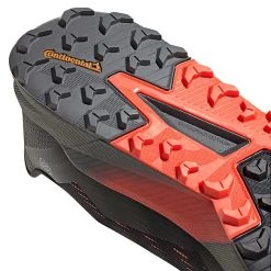 ADIDAS Men's Terrex Agravic Flow 2 Trail Shoe- Core Black/Grey Four/Ftwr White - Regular (D) -Sneaker Store opplanet adidas outdoor terrex agravic flow 2 trail running shoes mens core black grey four ftwr white 15 gz8887 15 av 6