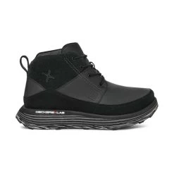 Unisex KO-Z Chukka Splash Boot - Black/Black