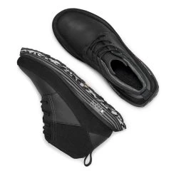 Unisex KO-Z Chukka Splash Boot - Black/Black -Sneaker Store unisex ko z chukka splash black black 6 800x 1dd8bc21 da20 4361 a11d b287c6b71fed