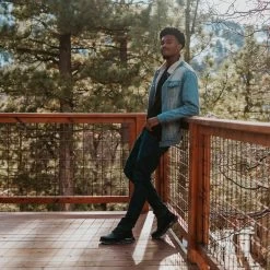 Unisex KO-Z Chukka Splash Boot - Black/Black -Sneaker Store unisex ko z chukka splash black black ls 2 800x dd88a033 64fb 4e80 9fee 9ebce4e55ba1