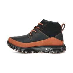 Unisex KO-Z Chukka Splash - Black/Rust 11 Unisex KO-Z Chukka Splash - Black/Rust -Sneaker Store unisex ko z chukka splash black rust 3 800x 6845cf2a 3526 4e03 8fc5 d490399939dc