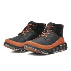 Unisex KO-Z Chukka Splash - Black/Rust 13 Unisex KO-Z Chukka Splash - Black/Rust -Sneaker Store unisex ko z chukka splash black rust 5 800x 7fa2f35c ebfc 4b10 bc3f da51d373efdb