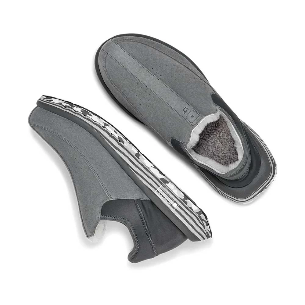 Unisex KO-Z EZ Cabrio - Grey 8 Unisex KO-Z EZ Cabrio - Grey - Image 6